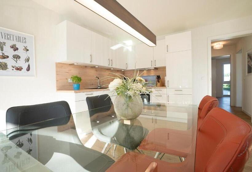 Kellenhusen Tor Wohnung 2