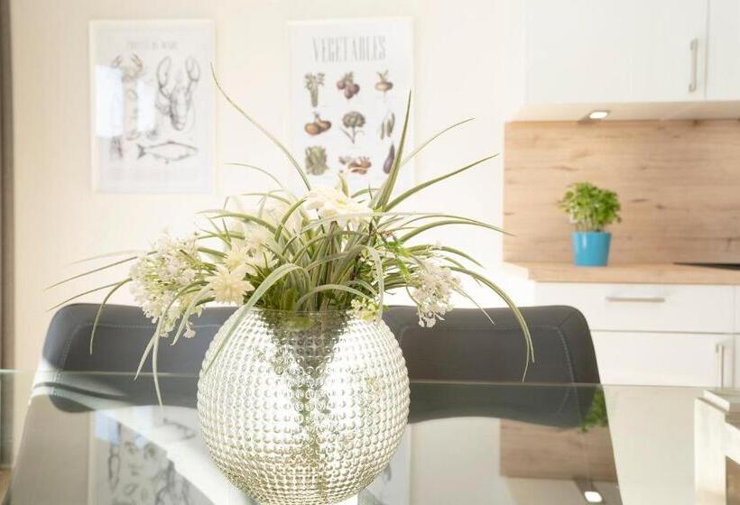 Kellenhusen Tor Wohnung 2