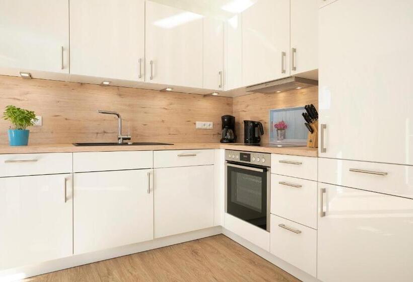 Kellenhusen Tor Wohnung 2