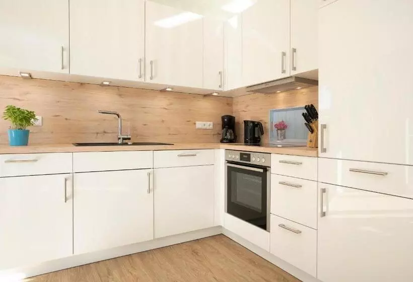 Kellenhusen Tor Wohnung 2