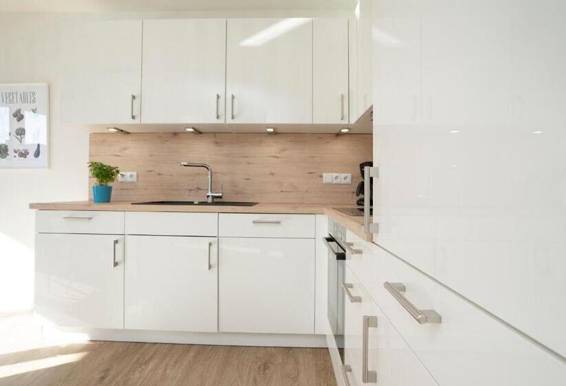 Kellenhusen Tor Wohnung 2