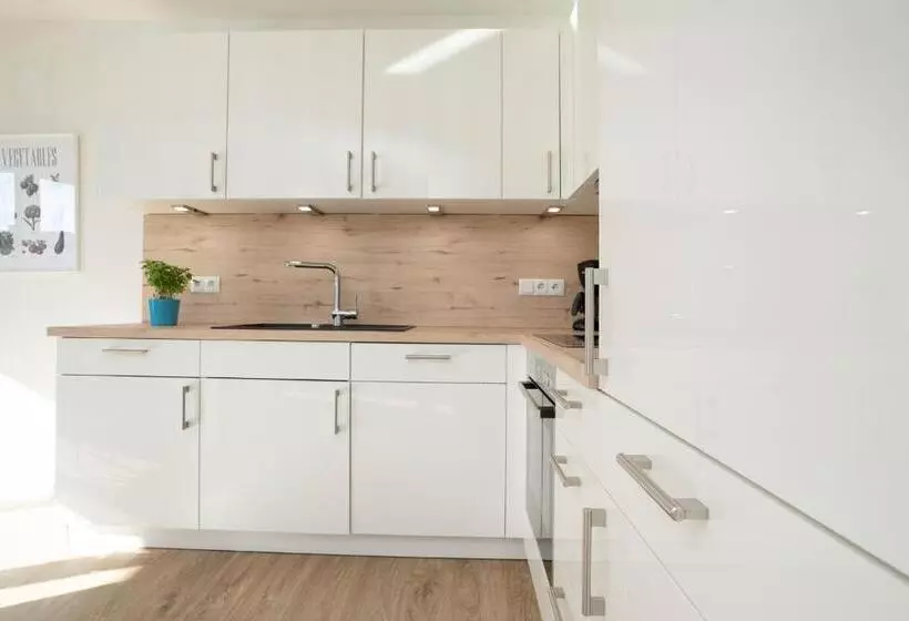 Kellenhusen Tor Wohnung 2