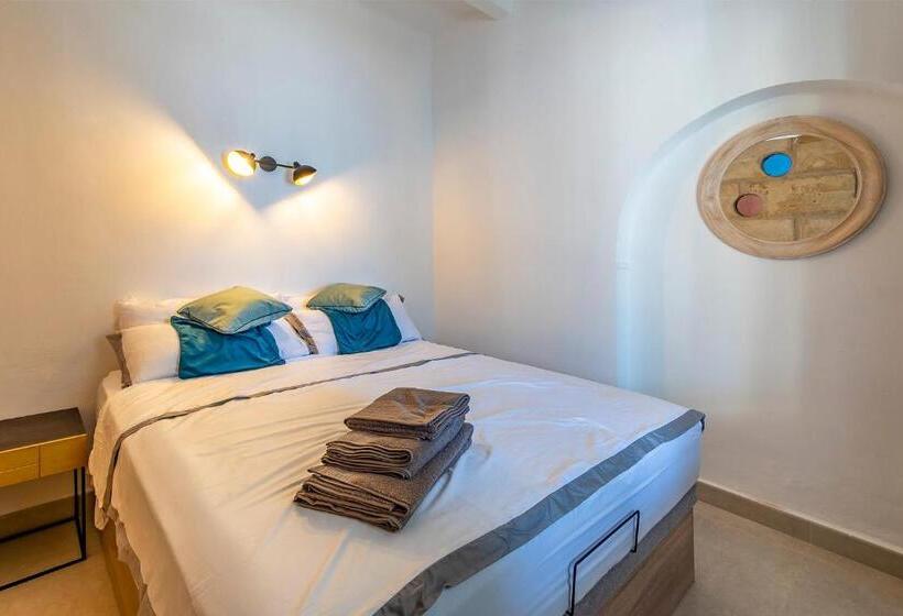 La Castillita   Port De Soller Seaview Apartment   Perfect For Couples