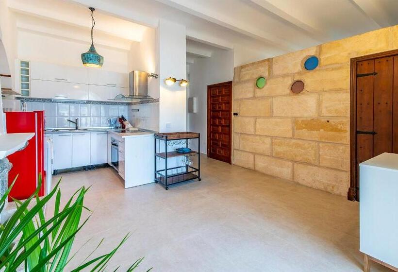 La Castillita   Port De Soller Seaview Apartment   Perfect For Couples