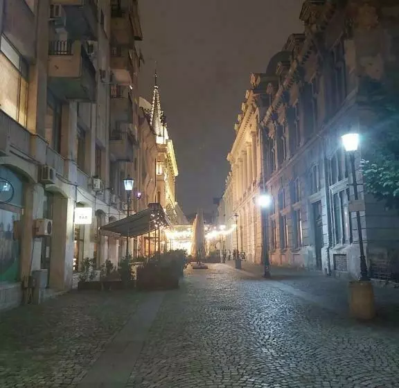 Laur Apartament