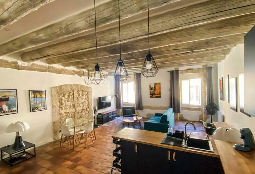 Le Loft Estienne D Orves