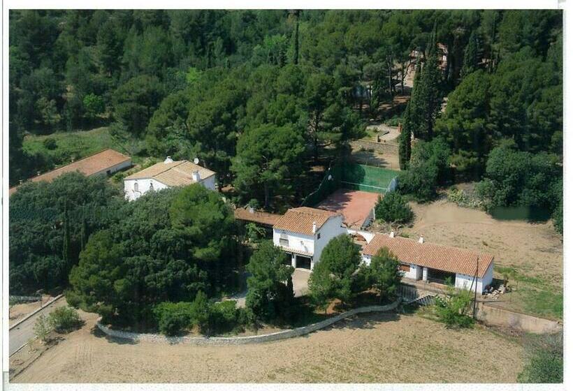 Masia Rural Les Alsines