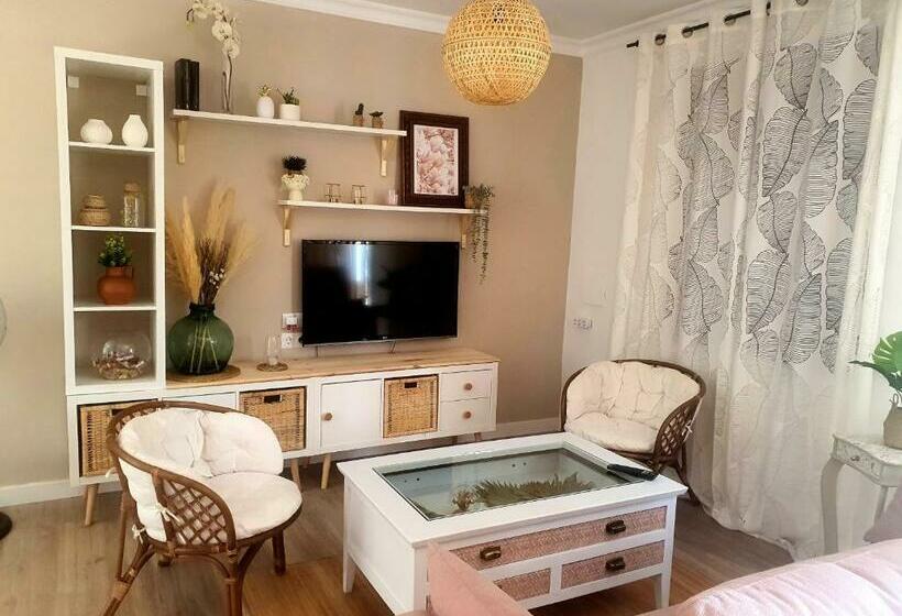 Mirasierrahome... Tú Hogar De Vacaciones!