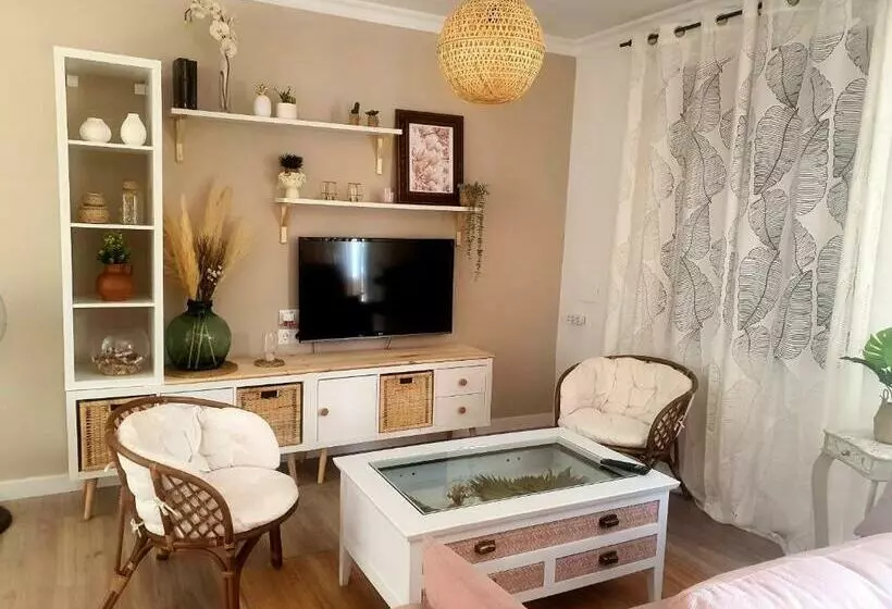 Mirasierrahome... Tú Hogar De Vacaciones!