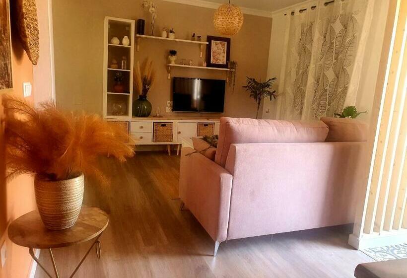 Mirasierrahome... Tú Hogar De Vacaciones!