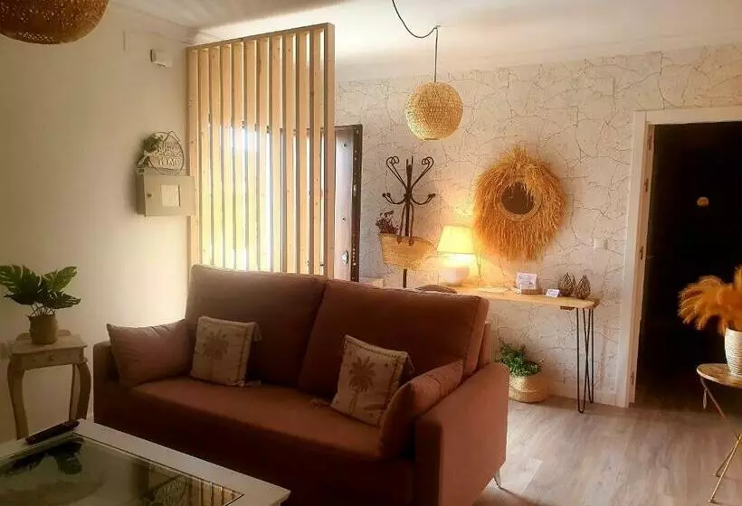 Mirasierrahome... Tú Hogar De Vacaciones!