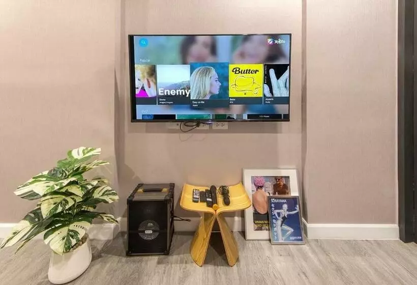 Sunny Afternoon Pool Villa ~ Hua Hin