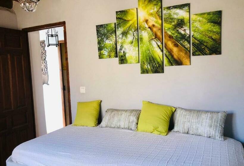 Acogedora Casa Rural Con Piscina