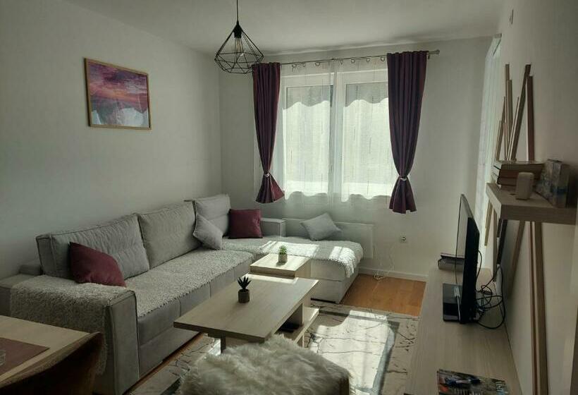 Apartman Dea