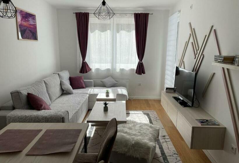 Apartman Dea