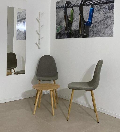 Appartamento Annachiara