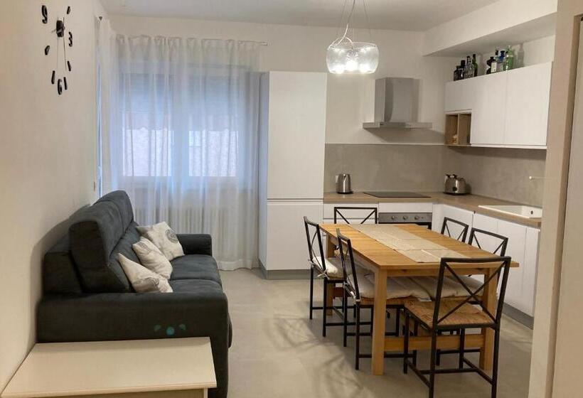 Appartamento Annachiara