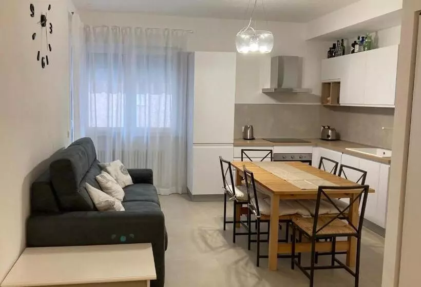 Appartamento Annachiara