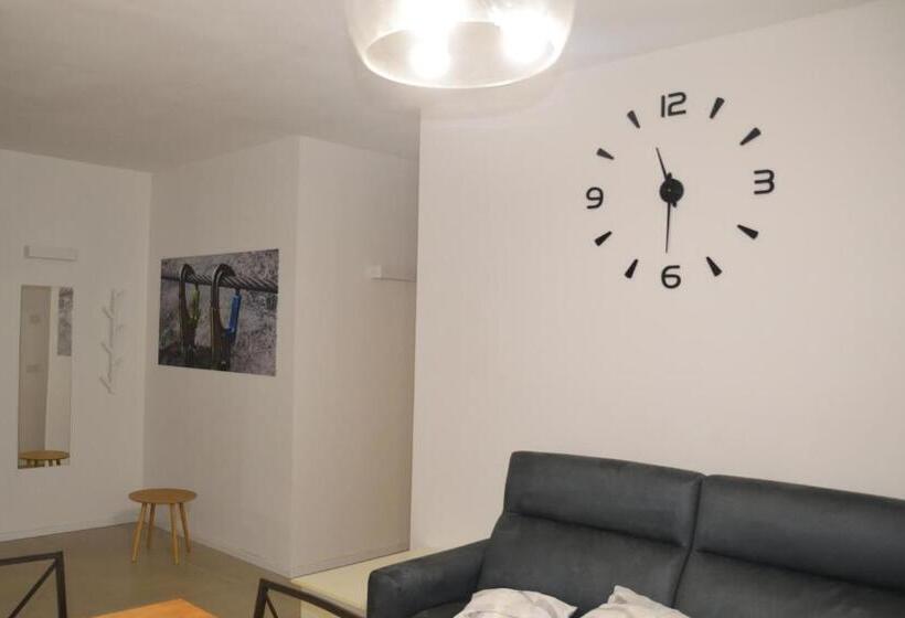 Appartamento Annachiara