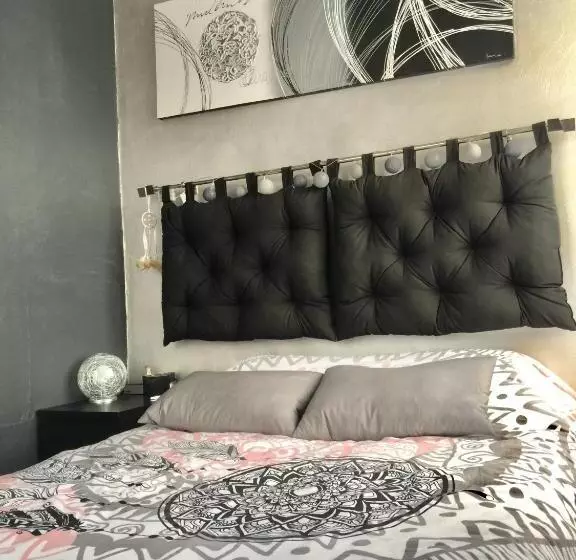 Appartement Cocooning,proche Centre Et Gare
