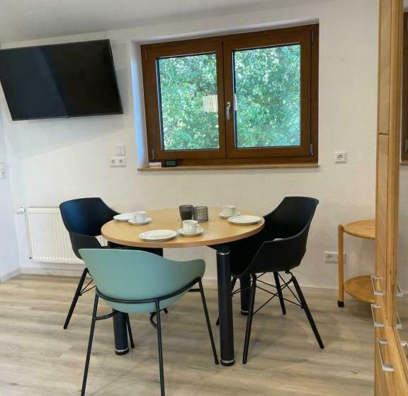 Blumenhof Erholung Pur, Traumhafte Aussicht