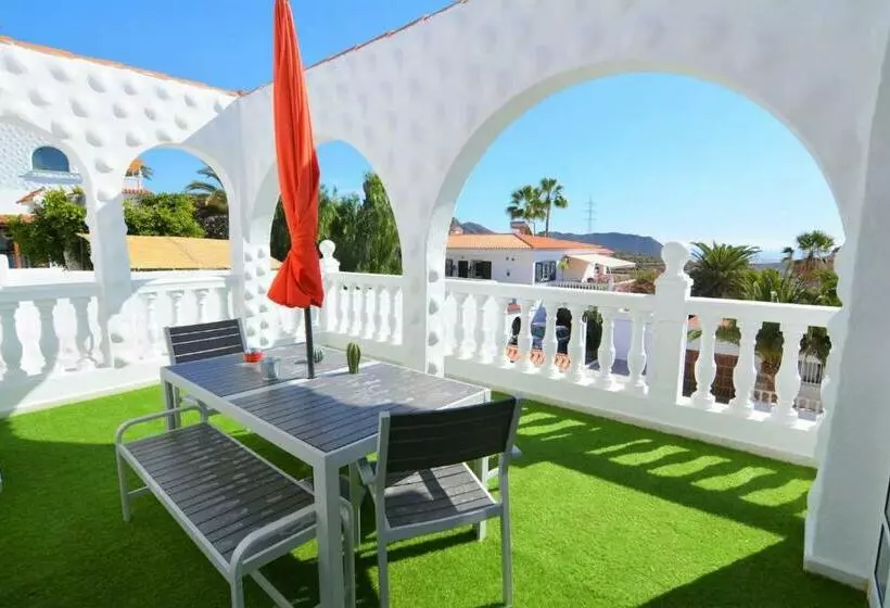 Casa Carmela