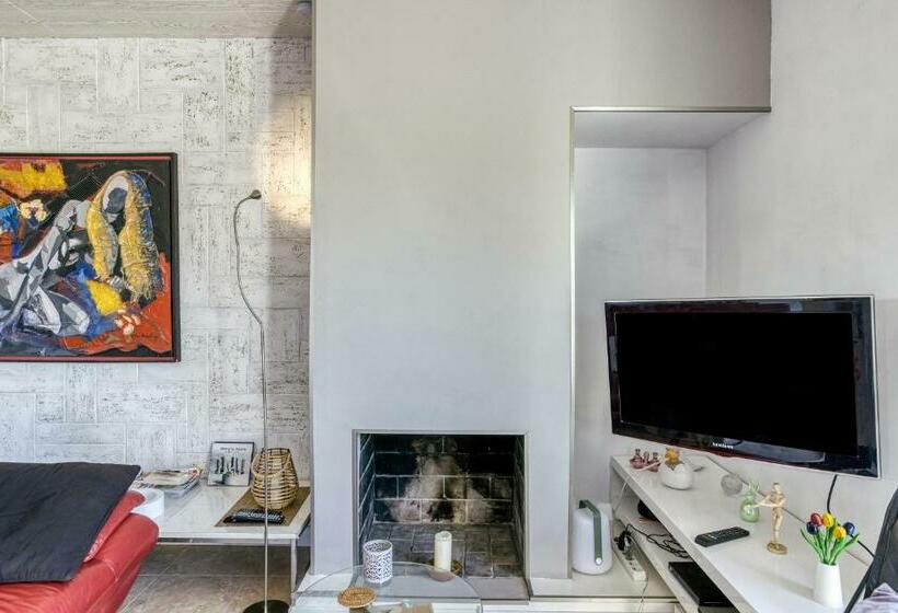 Casa Roses Con Piscina