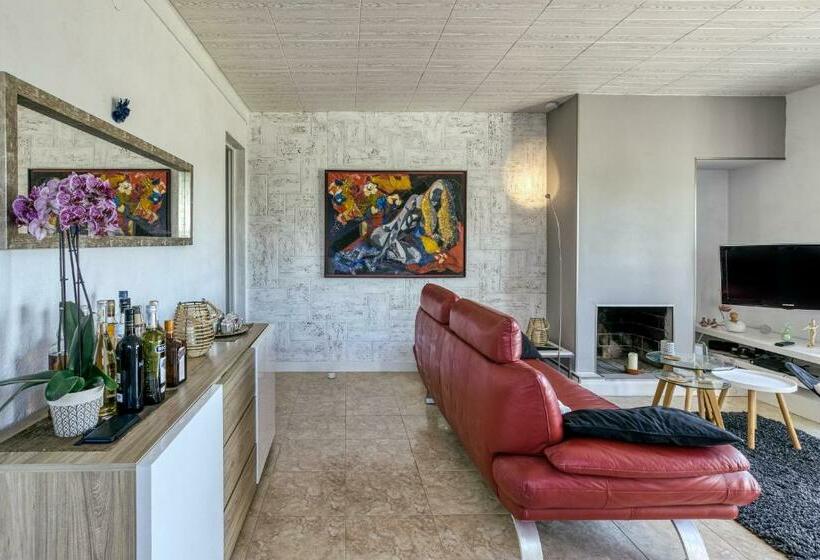 Casa Roses Con Piscina