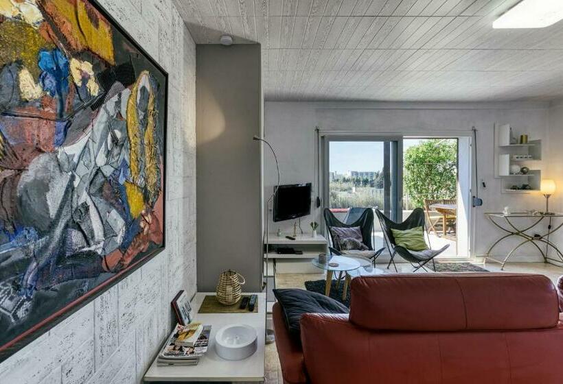 Casa Roses Con Piscina