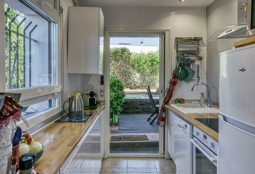 Casa Roses Con Piscina