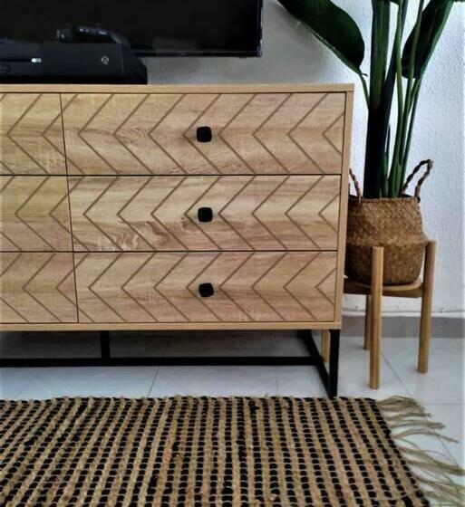 Chalet Con Piscina En Entorno Idílico