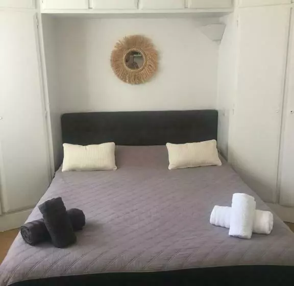 Charmant 2 Pièce 35m2