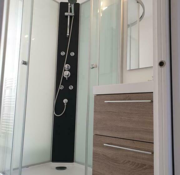 Charmant Studio Fonctionnel Au Centre De La Ville