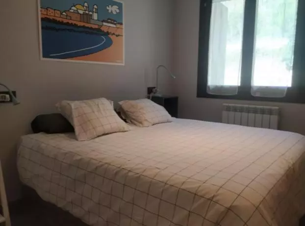 Check In Casas La Tuca