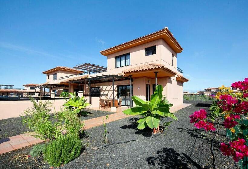 Fuerteventura Origo Mare Casa 3 P