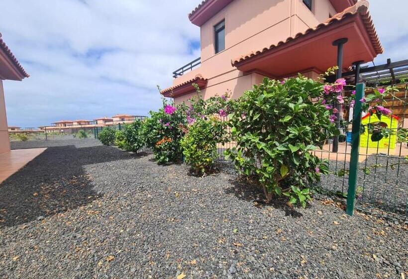 Fuerteventura Origo Mare Casa 3 P