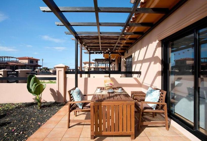 Fuerteventura Origo Mare Casa 3 P