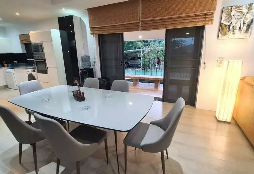 Icandi Villa