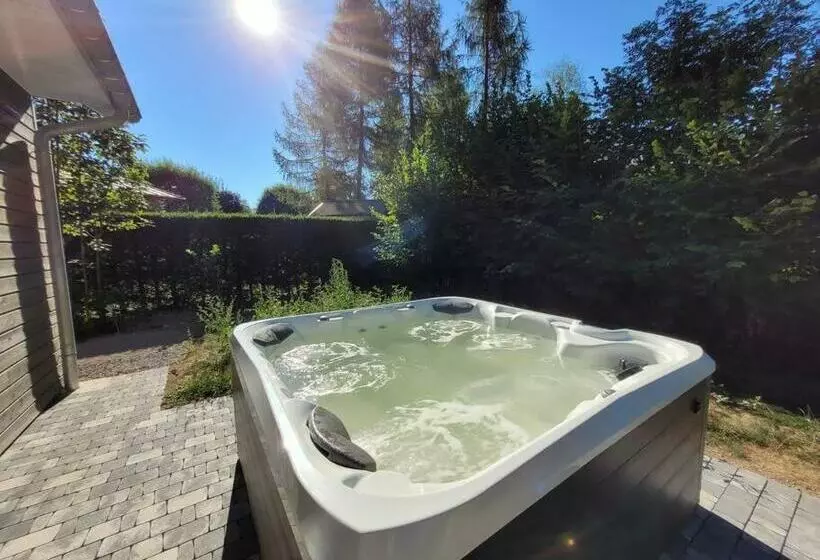 La Cabane Des écureuils