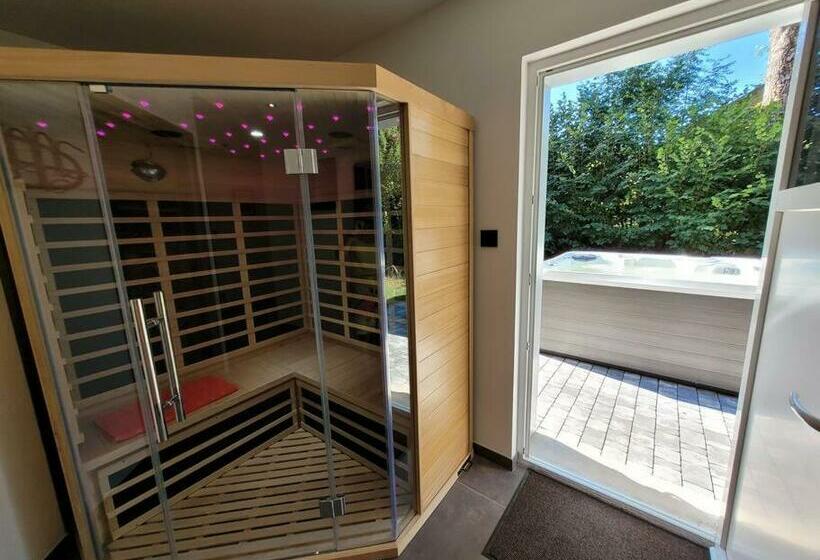 La Cabane Des écureuils