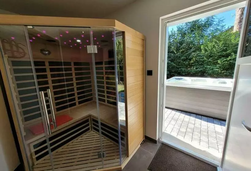 La Cabane Des écureuils