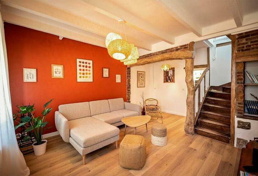 Le Comptoir De Constantin