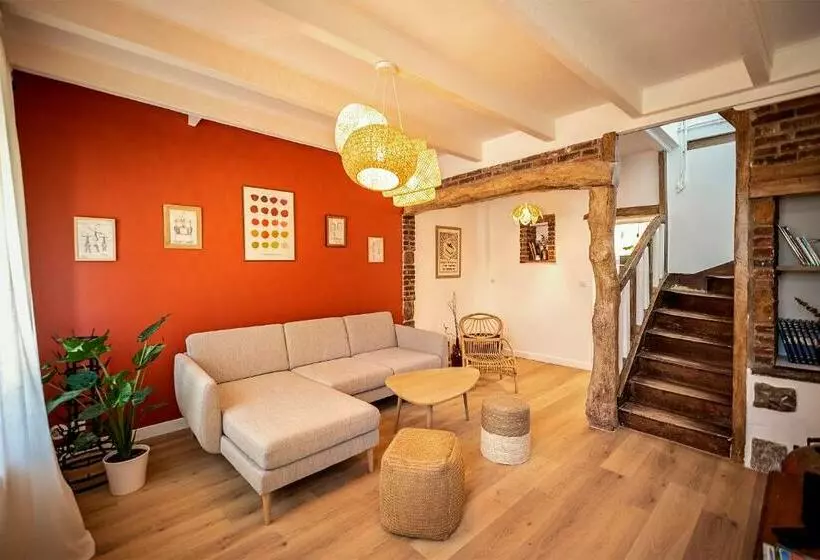 Le Comptoir De Constantin