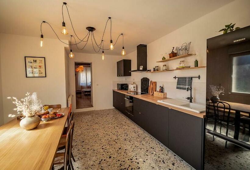 Le Comptoir De Constantin