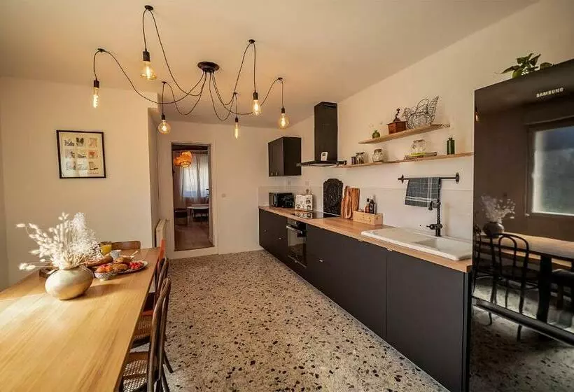 Le Comptoir De Constantin