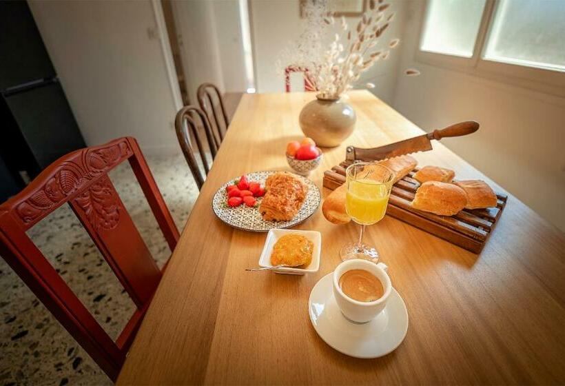 Le Comptoir De Constantin