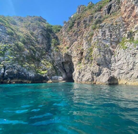 Louis Armstrong   Appartamento Vicino Taormina