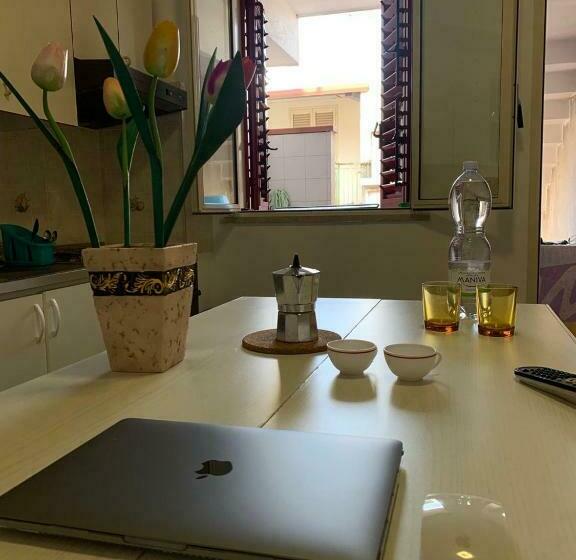 Louis Armstrong   Appartamento Vicino Taormina