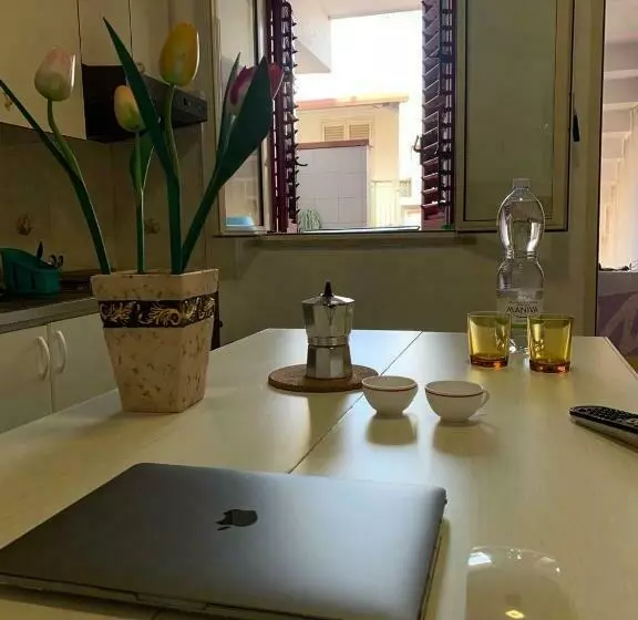 Louis Armstrong   Appartamento Vicino Taormina