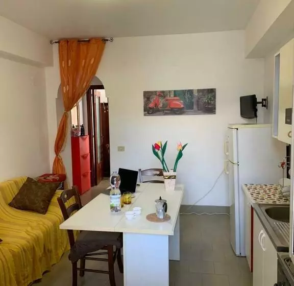 Louis Armstrong   Appartamento Vicino Taormina